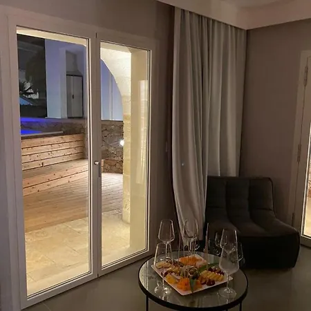 Isola Beach Club Resort Porto Cesareo